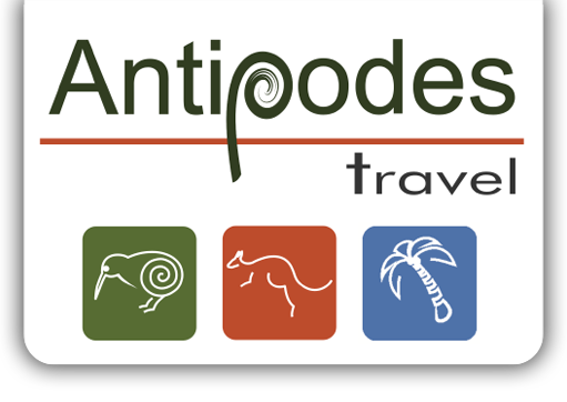 Antipodes NZ Travel